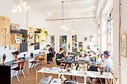 Do you want co-working space in your area??? | Journal