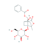 Albiflorin: Overview, Structure, Properties and Formulas