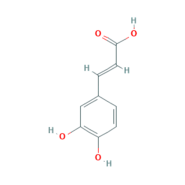 Bioforn R&D Services Provider: Caffeic Acid: Benefits, Sources, and Foods - Biofron