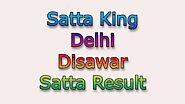 सट्टा किंग दिसावर का रिजल्ट 24.11.2021 | Satta King Desawar Result Today