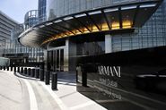 Hotel Armani Dubai | Boutique hotel Dubai | Owegoo Hotels