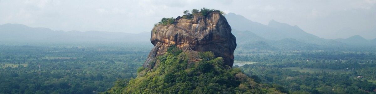 Headline for 5 Things to do in Sigiriya, Sri Lanka – Explore the heart of the cultural triangle