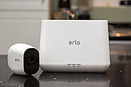 Arlo Camera Firmware Update Failed | +1-888-255-8018 | Helpline Number