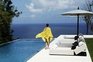 Alila Villas Uluwatu - boutique hotell Bali - Owegoo