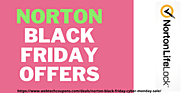 75 Off Norton Black Friday Sale, Cyber Monday 2021 Antivirus Deal