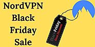 NordVPN Black Friday Sale 2021 - 60% Discount At Black Friday NordVPN