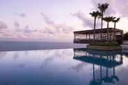 Alila Villas Uluwatu - boutique hotel Bali - Owegoo