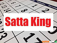Today Super Fast Live Satta Results And Chart of November 2021 for Gali, Desawar, Ghaziabad and Faridabad from Satta ...