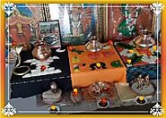 काल सर्प दोष निवारण पूजा विधि, तिथियां,और लाभ। Trimbakeshwar.org