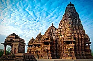 भारत में नागर शैली के मंदिर | Nagara Style temples in hindi