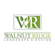 For Hardscape Design: Speak With Walnut Ridge Landscape
