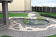 What Are The Benefits Of Adding Hardscaping Elements To Your Home?