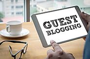 How to find guest post opportunities?