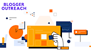 How effective is blogger outreach for SEO