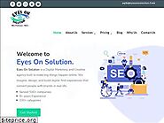 Top 75 Similar websites like eyesonsolution.com and alternatives