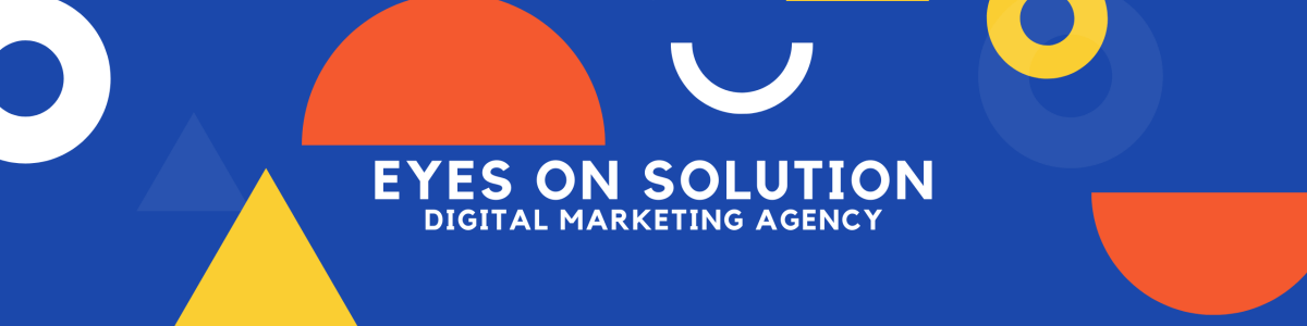 Headline for EyesOnSolution - Marketing Solution, Ideas, Tips & Tricks