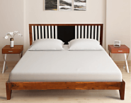 Buy Bed Online in India | Doctor Dreams