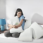 Buy Pillows Online in India at The Best Price | Doctor Dreams