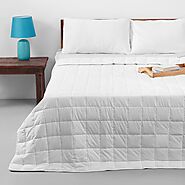 Quilts & Duvets - Buy Quilts & Duvets Online in India @ Doctor Dreams