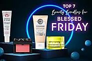 Top Beauty Deals on This Black Friday Sale | The Soorat