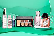 The Soorat Exclusive End of Season Sale Upto 50% OFF On Top Beauty Brands – Last Minute Jolly Good Sale