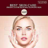Skin care products in Pakistan – The Soorat