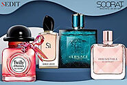 Explore Here the Top Perfume for women – The Soorat
