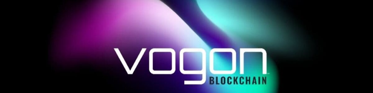 Headline for Top ten reasons for joining the Vogon Blockchain