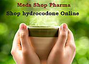 Shop Hydrocodone Online Overnight Free shipping for Tea Pain USA
