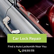 Lucky Locksmith - Car locksmith near me St Louis MO