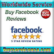Buy Facebook Reviews | 5 Star Rating for you Business Page