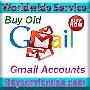 Buy old Gmail Accounts | PVA & Bulk Aged Email | Use one-click captcha