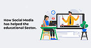 Social Media Strategies for Educational Sector