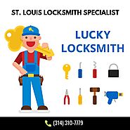 Lucky Locksmith - Key stuck in ignition St Louis MO