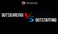 Outsourcing Vs. Outstaffing: Which is Good for Your Business?