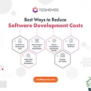 Know Best Ways to Reduce Software Development Cost