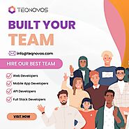 Build Your Software Development Team