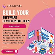 Hire the Most Talented Software Developers
