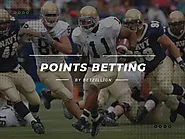 What Is Points Betting and How it Works? Points Betting Guide