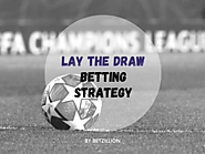 Lay the Draw Strategy | Laying the Draw in Betting & Football Trading