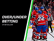 What Is Over/Under in Sports Betting | Over Under Betting Explained