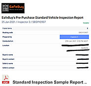 Pre Purchase Car Inspection Melbourne | Mobile Vehicle Inspection Service