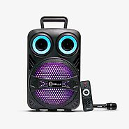 Best Party Speaker In India By Mobilla