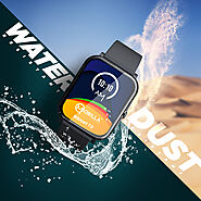 Confusions Surrounding Water Resistant, Dust Resistant And Waterproof Moisture Proof