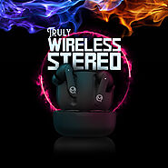 Nothing like Truly Wireless Stereo – Mobilla