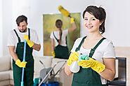 Deep Cleaning Services in Edmonton Provides a Thorough Cleansing