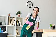 4 Features of Hiring Retail Cleaning Services in Edmonton