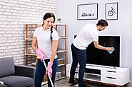 How Office Cleaning Services in Edmonton Can Ease Your Pain