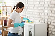 Things To Know About Residential Cleaning Services in Edmonton