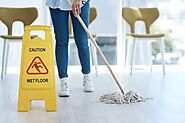 Pick the Right Deep Cleaning Services in Calgary